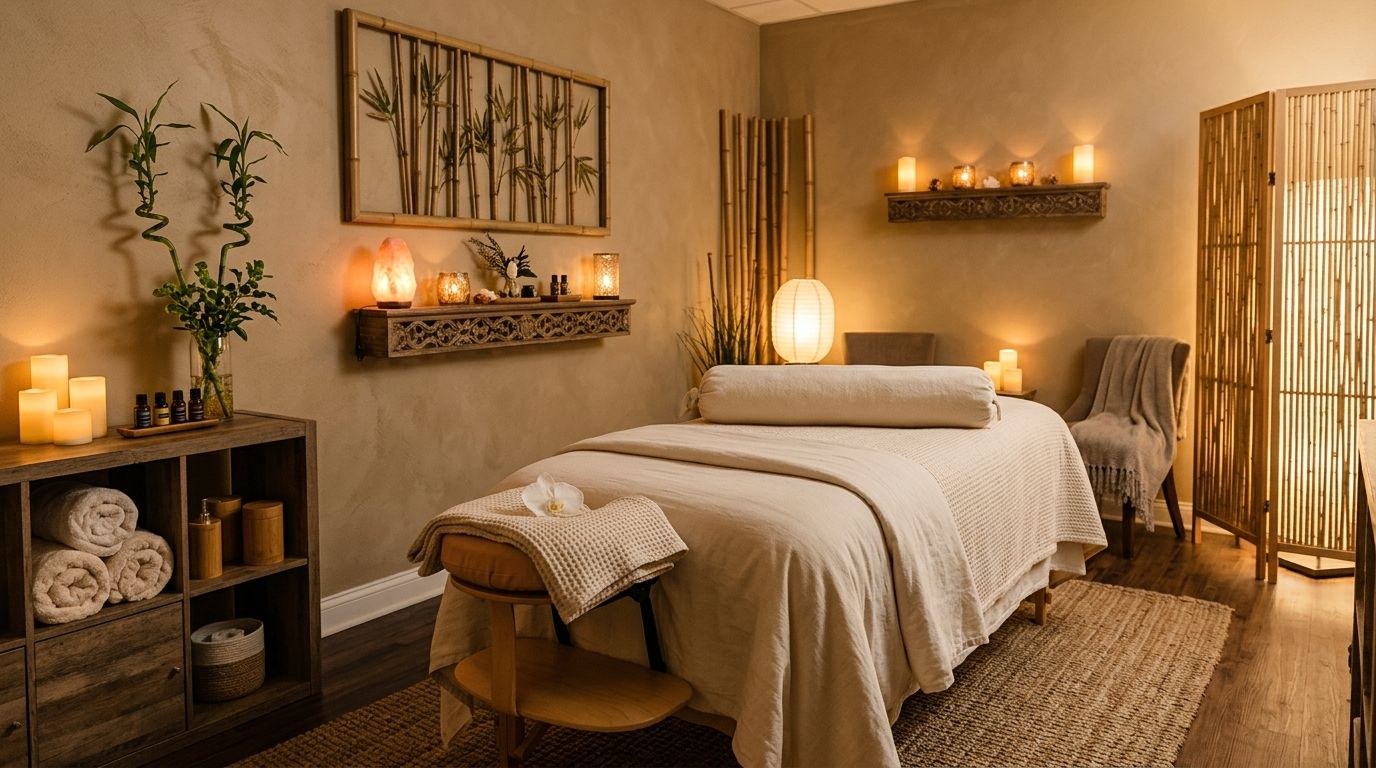 Alina Spa&Wellness, massage spa in Jeffersonville, IN, photo 4 of 6